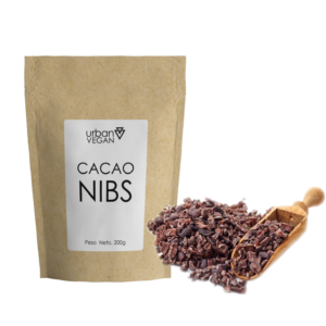 Nips y té de cacao