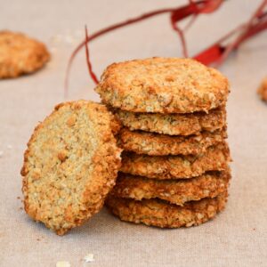 Galletas artesanales