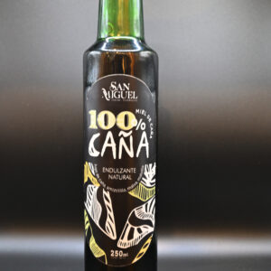 Miel de caña de azúcar