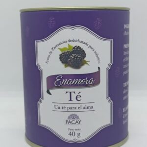 Té para infusiones