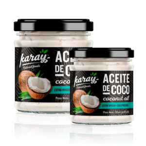 Productos de coco