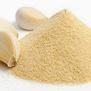 Especias y plantas deshidratados